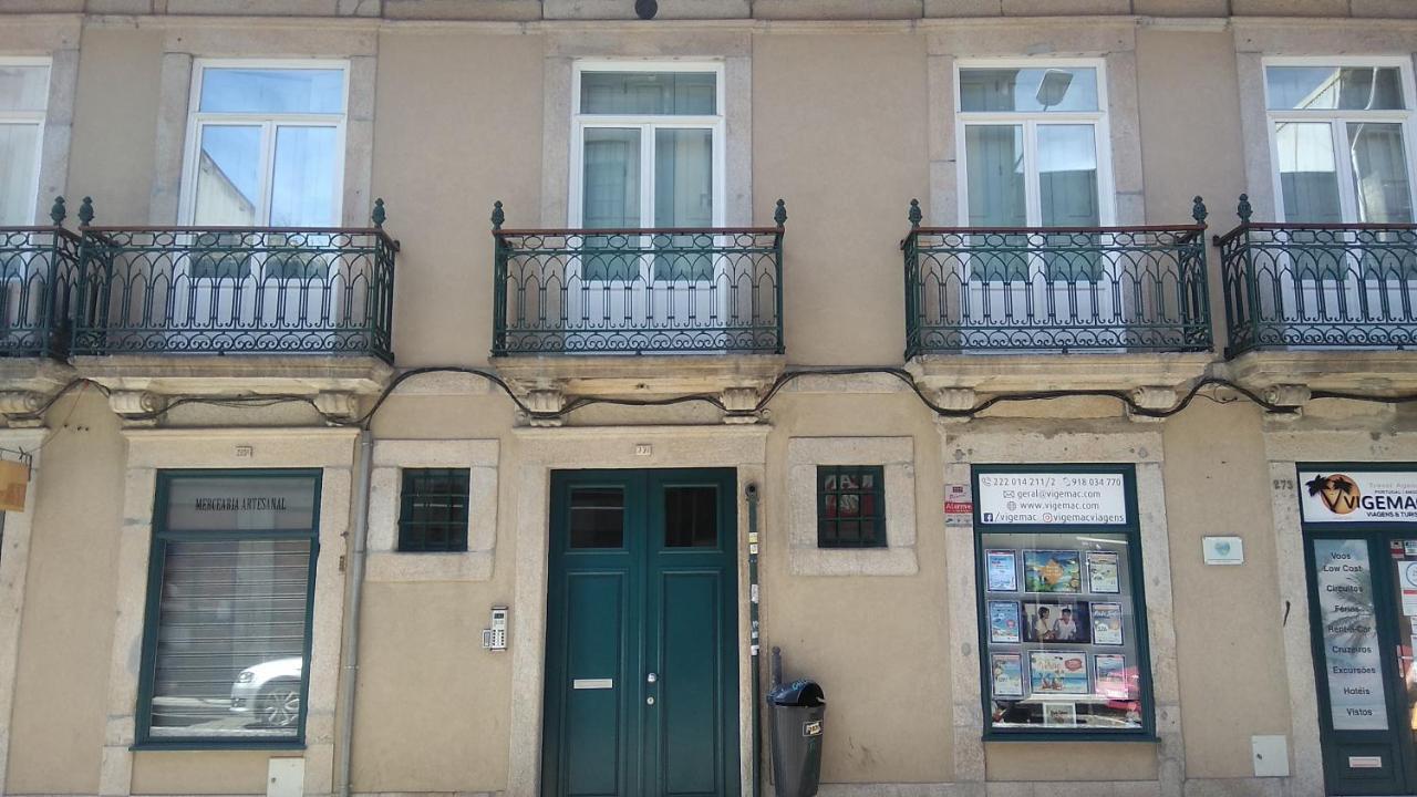 Lusitania Garden Apartment - Jardim Privado Porto Exterior photo