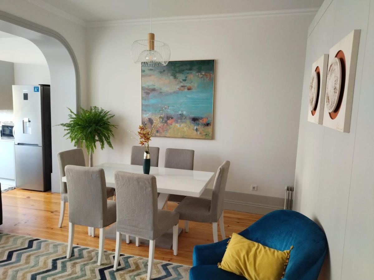 Lusitania Garden Apartment - Jardim Privado Porto Exterior photo