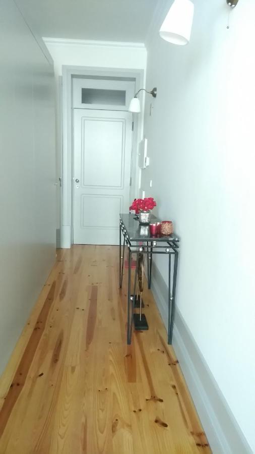 Lusitania Garden Apartment - Jardim Privado Porto Exterior photo