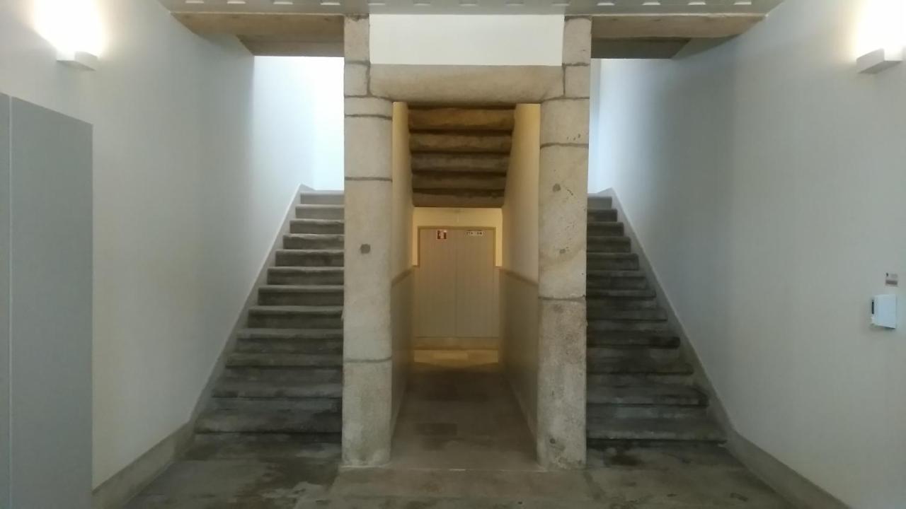 Lusitania Garden Apartment - Jardim Privado Porto Exterior photo